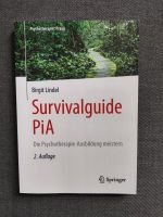 Lindel: Survivalguide PiA (2. Auflage, 9783662493076) Schleswig-Holstein - Kiel Vorschau