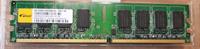 2GB Elixir M2Y2G64TU8HD5B-AC (2Rx8 - PC2-6400 - DDR2-800) Bergedorf - Kirchwerder Vorschau