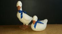 Große Keramik Enten * Handarbeit * Deko Figuren Baden-Württemberg - Titisee-Neustadt Vorschau