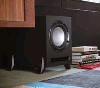 Teufel T 10 W-Lan Subwoofer Front- oder Downfire Basswürfel Niedersachsen - Hodenhagen Vorschau