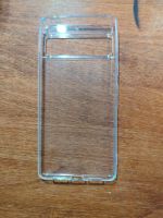 Handyhülle Case Google Pixel 7 transparent neu Köln - Weidenpesch Vorschau