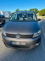 Volkswagen Touran Bayern - Pfaffenhofen a.d. Ilm Vorschau