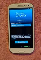 Handy Samsung galaxy S3 Hessen - Rodgau Vorschau