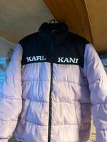 Karl Kani Winter Jacke Niedersachsen - Einbeck Vorschau