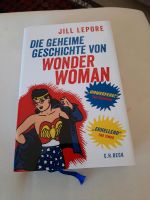 Die Geheime Geschichte von Wonder Woman inkl Versand Bremen - Vegesack Vorschau