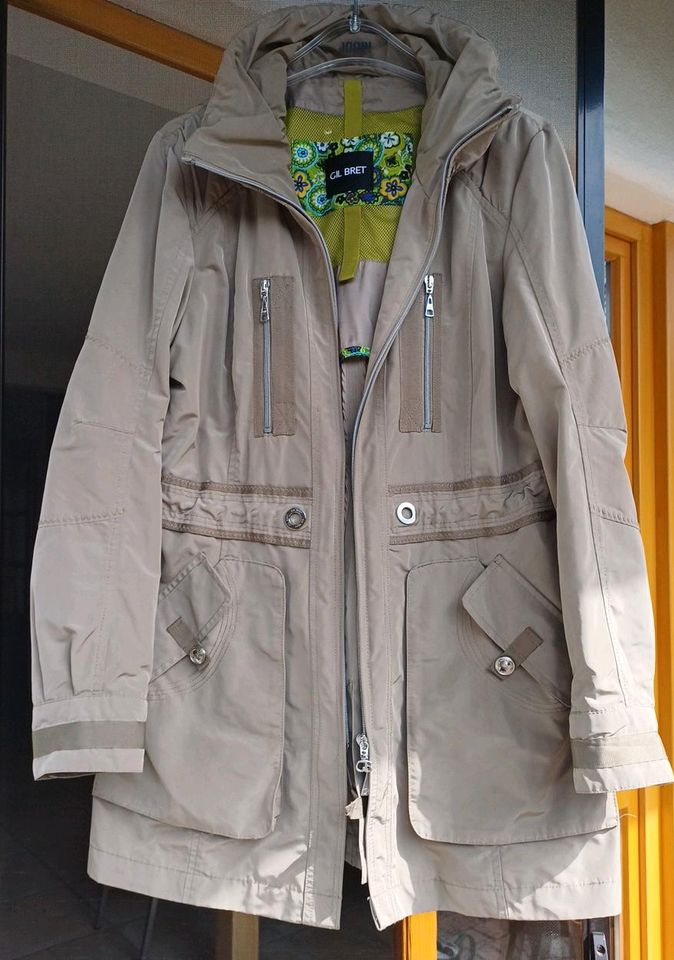 Damen Sommerjacke GIL BERT Gr 42 in Wenden