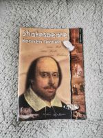 Shakespeare kennen lernen Sachsen - Grünhainichen Vorschau