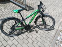 Kinderfahrrad/ Mescalero Zoll 24 Bayern - Mammendorf Vorschau