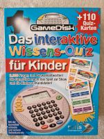 Das Interaktive Wissens Quiz für Kinder  Brettspiel / Gesellschaf Häfen - Bremerhaven Vorschau