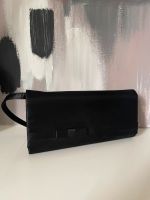 Abendtasche clutch Tasche schwarz Satin Schleife Rheinland-Pfalz - Ludwigshafen Vorschau