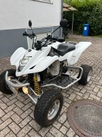 Suzuki ltz400 mit Lof TÜV 05.2024!! Baden-Württemberg - Ettlingen Vorschau