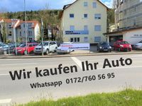 Opel Astra J GTC Active*EURO6* Baden-Württemberg - Aidlingen Vorschau