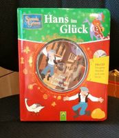 Hans im Glück *Simsala Grimm Buch+CD Baden-Württemberg - Biberach Vorschau