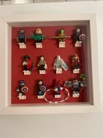 Lego Minifiguren Serie Marvel1 Bilderrahmen Nordrhein-Westfalen - Bergheim Vorschau