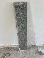 Granit Fensterbank Padang grau Dortmund - Mengede Vorschau