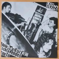 Schallplatte Roman Bunka Krautrock Aera Embryo Vinyl Lp Nordrhein-Westfalen - Ennepetal Vorschau