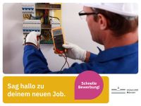 Anlagenfahrer (m/w/d) (Universität Münster) in Münster Elektrotechniker Elektrohelfer Elektroniker Elektromechanik Münster (Westfalen) - Centrum Vorschau