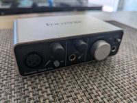 Audio Interface Focusrite iTrack Solo Nordrhein-Westfalen - Mönchengladbach Vorschau