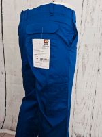 Beb Bundhose Basic blau Gr. 44 46 50 90 94 98 102 110 114 Colditz - Colditz Vorschau