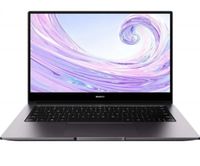 Huawei Matebook AMD Ryzen 5 Notebook Laptop 8Gb 512GB SSD Win 11 Kiel - Ellerbek-Wellingdorf Vorschau