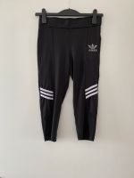 Adidas Capri S Leggings Sporthose Leipzig - Neulindenau Vorschau