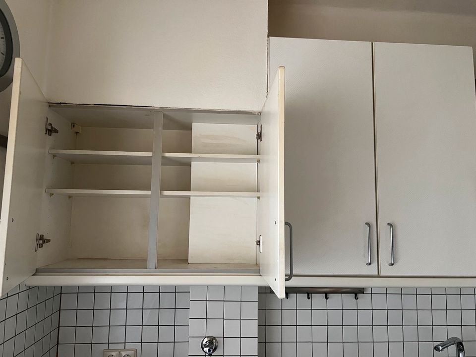 Küche zum selber ausbauen in Stuttgart Ost in Stuttgart