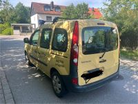 Renault Kangoo 1,6 Benziner München - Pasing-Obermenzing Vorschau