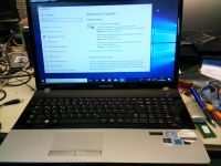 Laptop -> Samsung R300E Schleswig-Holstein - Kellinghusen Vorschau