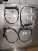 Subaru Forester SG, OEM orig. Zündkabel Zündkabelsatz, Zündkerzen Sachsen - Markranstädt Vorschau