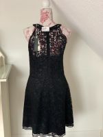 Esprit Kleid | Cocktailkleid | Spitze | schwarz | NEU mit Etikett Niedersachsen - Spelle Vorschau