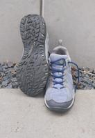 Columbia Outdoorschuh Damen Wanderschuh Hessen - Groß-Umstadt Vorschau