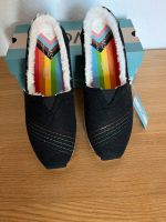 TOMs Pride  Alpargata gefüttert  neu 39 Hausschuhe Innenstadt - Köln Altstadt Vorschau