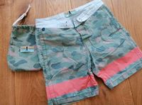 SCOTCH SHRUNK GR. 10 140 BADEHOSE SHORTS PLAYA PAPAYA BERMUDA Wuppertal - Ronsdorf Vorschau