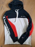 Champion Hoody Sweatshirt Gr. S Kreis Ostholstein - Bad Schwartau Vorschau