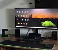 Razer Mauspad und Razer Tastatur Nordrhein-Westfalen - Warburg Vorschau