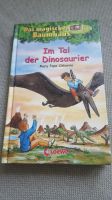 Das magische Baumhaus / Buch/ Im Tal der Dinosaurier Baden-Württemberg - Heidelberg Vorschau