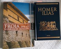Bücher über Troja, Geschichtsbücher Thüringen - Meuselwitz Vorschau