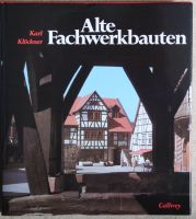 Alte Fachwerkbauten von Karl Klöckner Essen - Essen-Stadtwald Vorschau