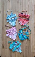 5er Set Bikinis H&M Sanetta .... 104 Bayern - Garmisch-Partenkirchen Vorschau