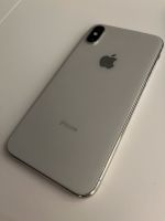 iPhone X 256 GB Sachsen - Döbeln Vorschau