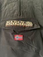 Napapijri Jacke schwarz Gr. 152 Niedersachsen - Osnabrück Vorschau