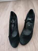 Damen Schuhe Gabor Niedersachsen - Bad Fallingbostel Vorschau