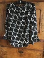 Dorothee Schumacher Bluse schwarz weiß Gr. 34 - 1 Aachen - Aachen-Mitte Vorschau