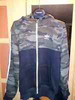 Adidas Trainingsjacke Jogginanzugjacke Sportjacke Gr.L Berlin - Hellersdorf Vorschau