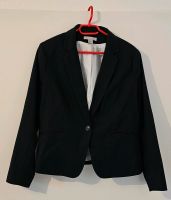 Blazer Dunkelblau Navy Business Düsseldorf - Heerdt Vorschau