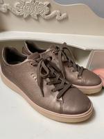 Ecco Golfschuh W Tray Gold 39 Schleswig-Holstein - Lägerdorf Vorschau