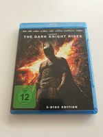 Batman - The Dark Knight Rises (DC Comic) auf BluRay Disc (neuwer Bayern - Augsburg Vorschau