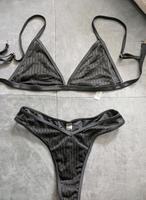 Schwarzer Bikini Gr. M Köln - Nippes Vorschau