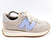 h1 New Balance 237 Grau Lila Damen Gr. 42,5 / WS237GB 327 574 Gut Rheinland-Pfalz - Worms Vorschau
