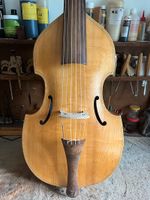 Gambenbass 6 Saiten viola da gamba Aachen - Aachen-Haaren Vorschau